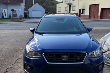 Seat Arona 110.900 km 12.990 &euro; Tholey 66636