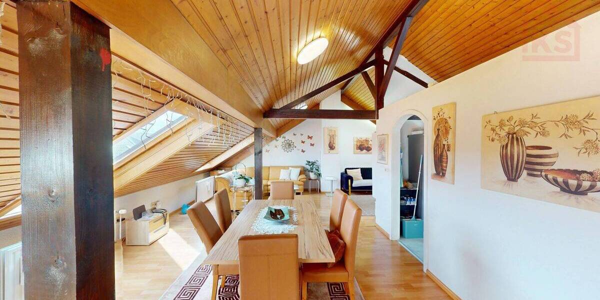 Reihenmittelhaus Saarlouis Roden - 9 Zimmer, 209 m&sup2;, 239.000&euro; | Angebot:26740496