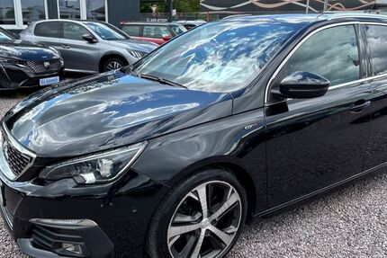 Peugeot 308 150.000 km 12.990 &euro; Saarlouis 66740