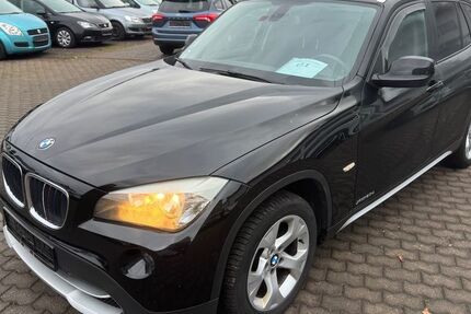 BMW X1 162.606 km 6.999 &euro; Saarlouis 66740