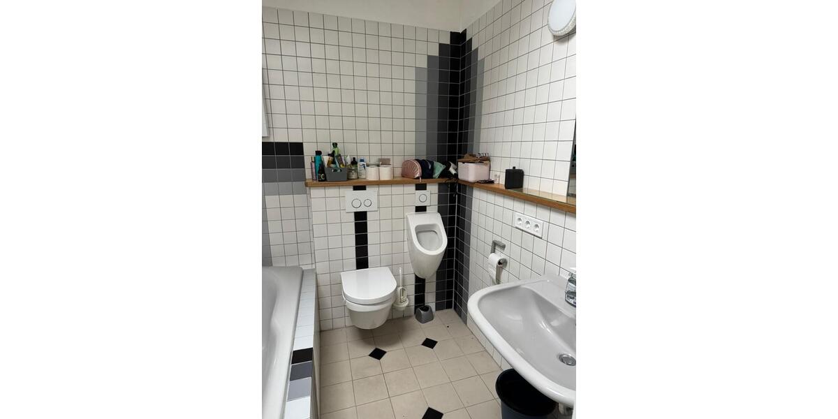 Etagenwohnung Saarlouis - 1 Zimmer, 80 m&sup2;, 650&euro; | Angebot:26699850