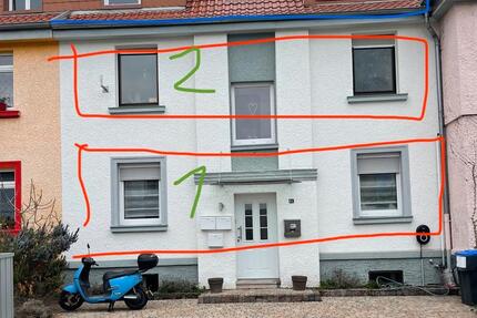 Wohnung Saarbrücken Kieselhumes - 9 Zimmer, 240 m&sup2;, 244.000&euro; | Angebot:25902650