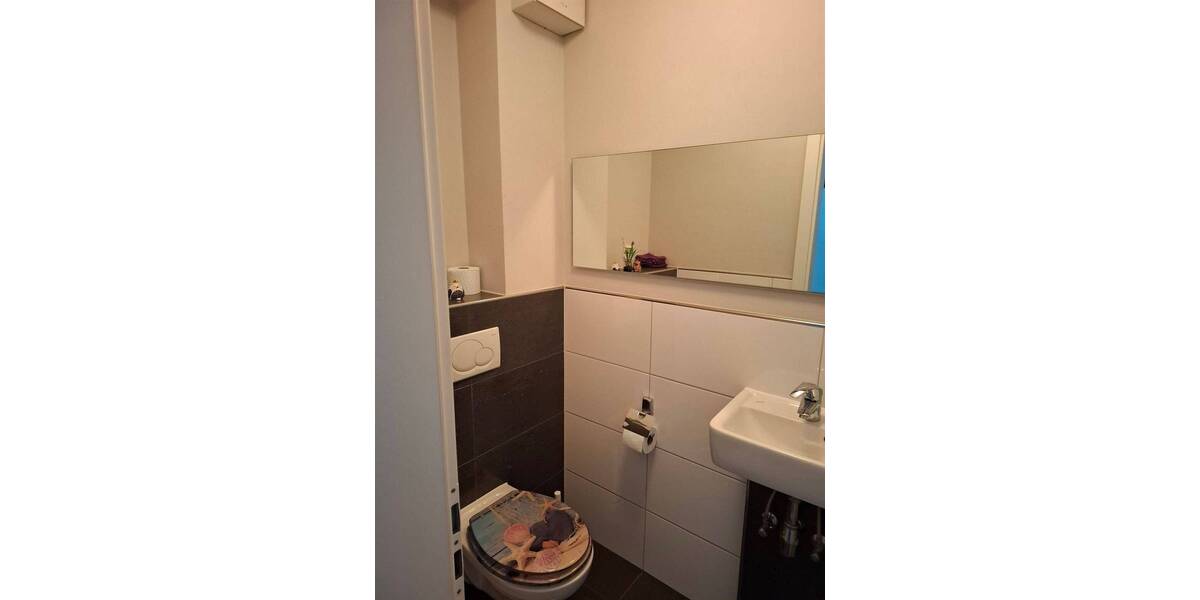 Etagenwohnung Wadgassen Differten - 3 Zimmer, 95 m&sup2;, 860&euro; | Angebot:25927130