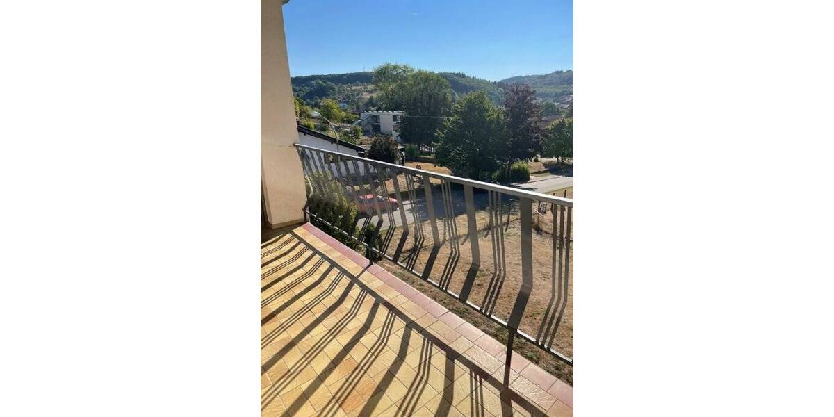 Etagenwohnung Beckingen Düppenweiler - 2 Zimmer, 62 m&sup2;, 390&euro; | Angebot:25797227