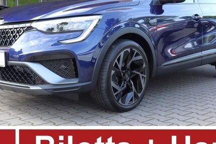 Renault Arkana 14.473 km 24.700 &euro; Saarbrücken 66115