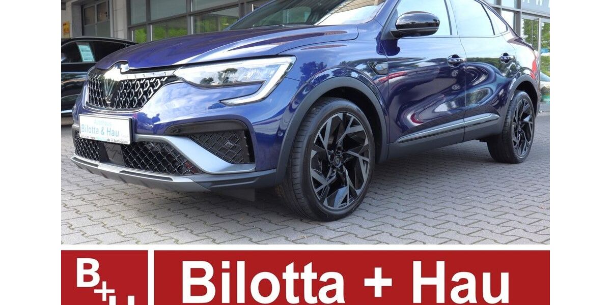 Renault Arkana 14.473 km 24.700 &euro; Saarbrücken 66115