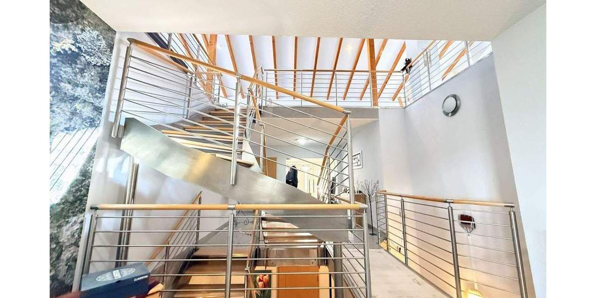 Einfamilienhaus Überherrn / Felsberg Felsberg - 8 Zimmer, 430 m&sup2;, 799.000&euro; | Angebot:25668689