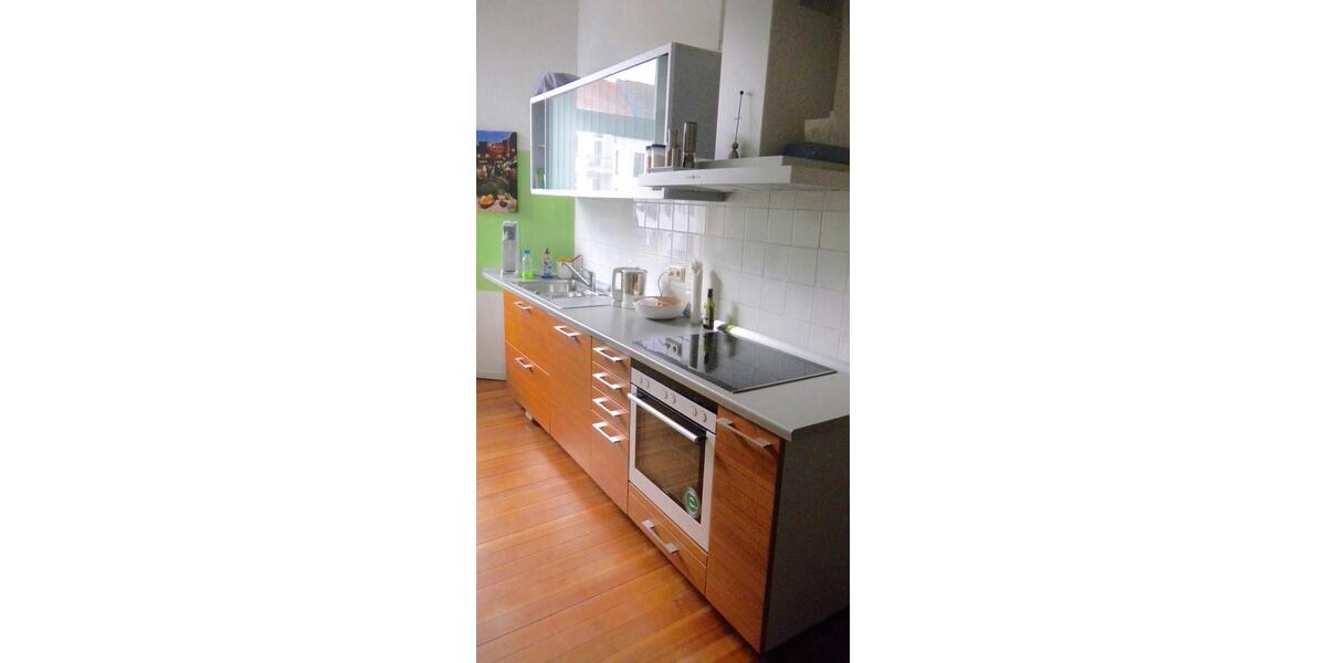 Etagenwohnung Saarbrücken Eschberg - 2 Zimmer, 80 m&sup2;, 795&euro; | Angebot:25724885