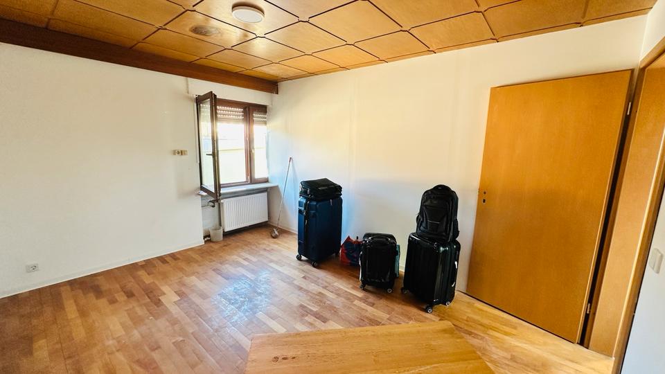 Etagenwohnung Neunkirchen Kohlhof - 3 Zimmer, 65 m&sup2;, 756&euro; | Angebot:23781306