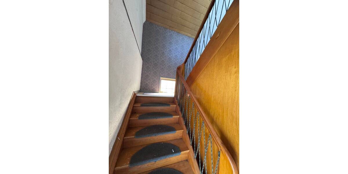 Einfamilienhaus Schmelz / Limbach Limbach - 4 Zimmer, 127 m&sup2;, 85.000&euro; | Angebot:25705075