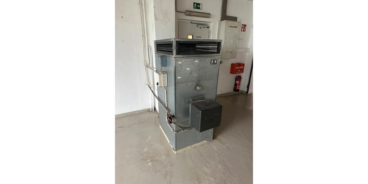 Gewerbeobjekt Schwalbach - 1.600&euro; | Angebot:26285963