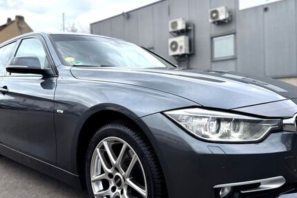 BMW 320 182.000 km 12.800 &euro; Saarbrücken-Altenkessel 66126
