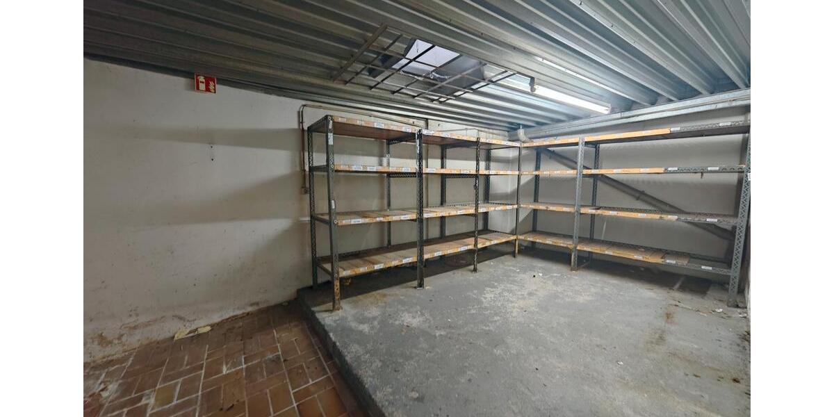 Gewerbeobjekt Homburg - 3.200&euro; | Angebot:25660399