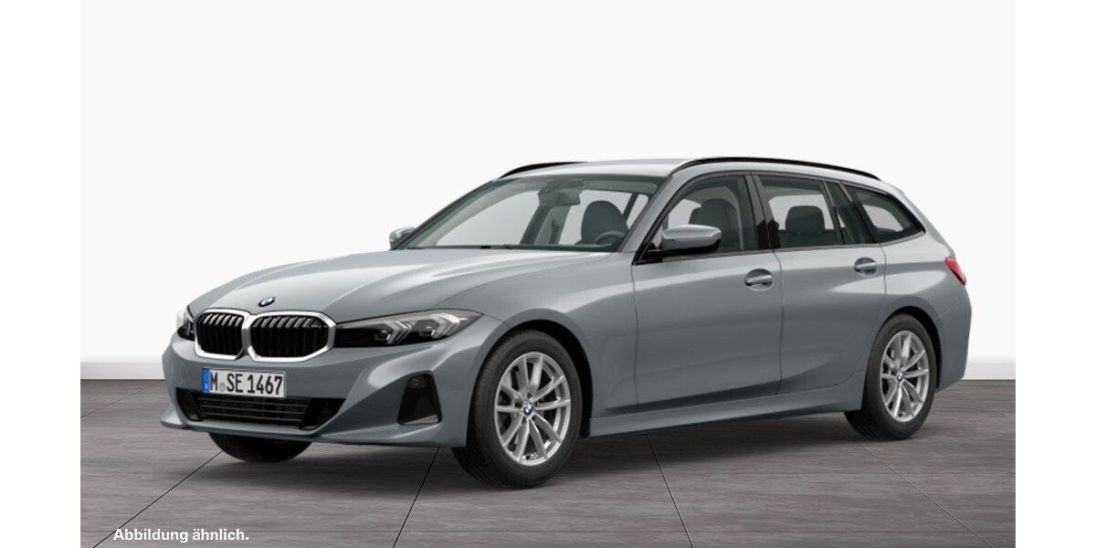 BMW 320 65.670 km 32.490 &euro; Saarbrücken 66121