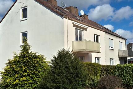 Wohnung Saarbrücken West - 3 Zimmer, 70 m&sup2;, 600&euro; | Angebot:25294828