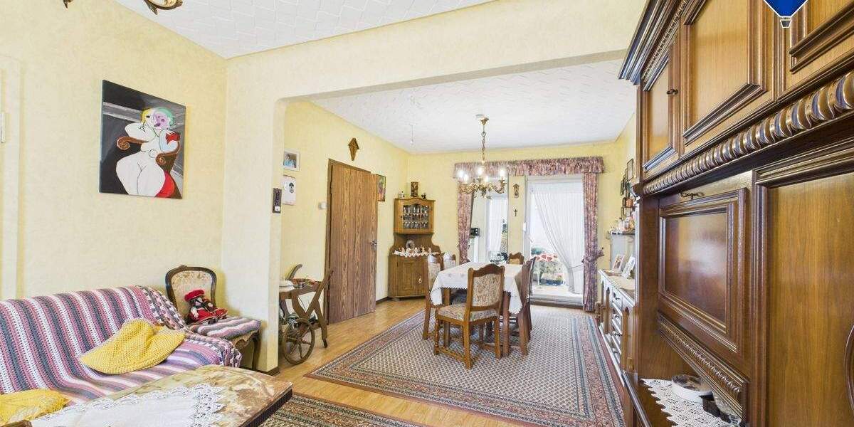 Mehrfamilienhaus, Wohnhaus Lebach / Steinbach Steinbach - 8 Zimmer, 260 m&sup2;, 249.000&euro; | Angebot:25673967