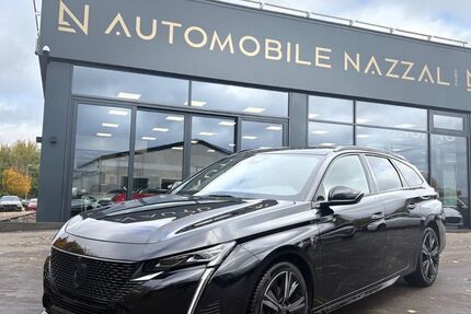 Peugeot 308 96.500 km 19.999 &euro; Saarlouis 66740