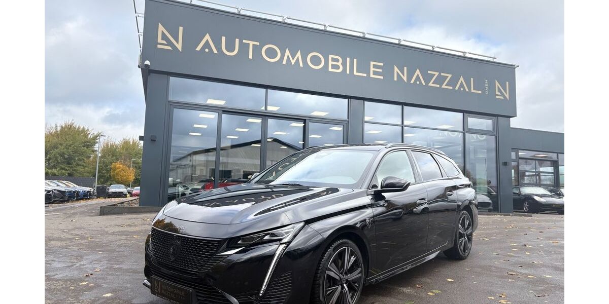 Peugeot 308 96.500 km 19.999 &euro; Saarlouis 66740