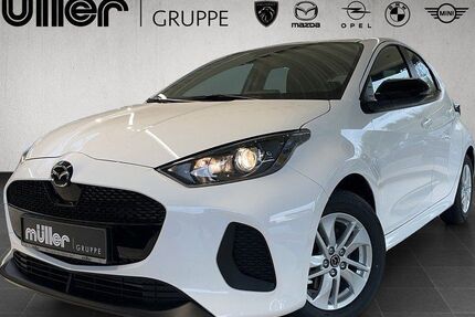 Mazda 2 Hybrid 10.082 km 21.403 &euro; Saarlouis 66740
