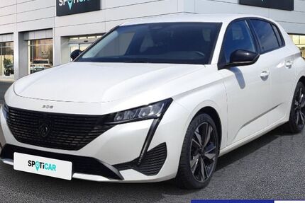 Peugeot 308 38.009 km 17.890 &euro; Völklingen 66333