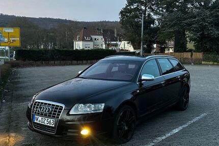 Audi A6 282.900 km 3.500 &euro; Neunkirchen 66538