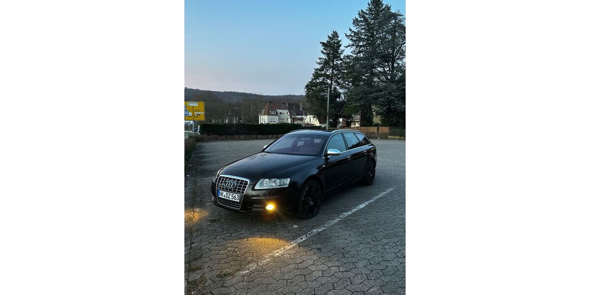 Audi A6 282.900 km 3.500 &euro; Neunkirchen 66538