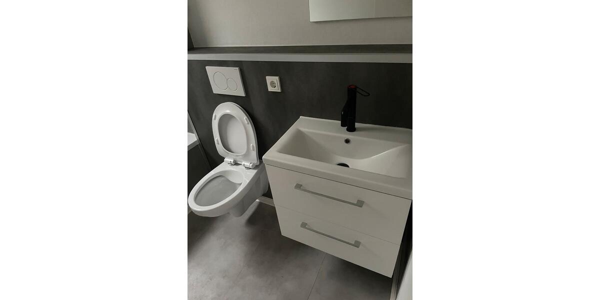 Etagenwohnung Dillingen (Saar) - 2.5 Zimmer, 65 m&sup2;, 550&euro; | Angebot:25539829