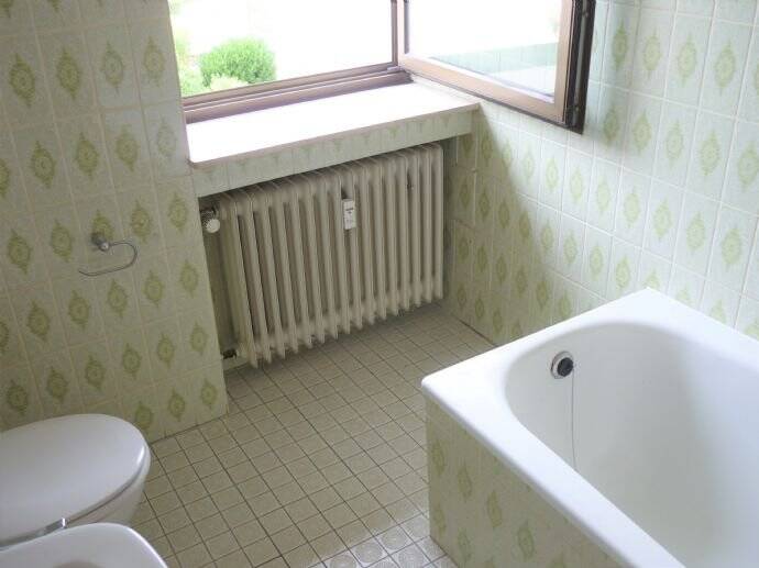 Etagenwohnung Beckingen Düppenweiler - 2 Zimmer, 62 m&sup2;, 390&euro; | Angebot:25797227