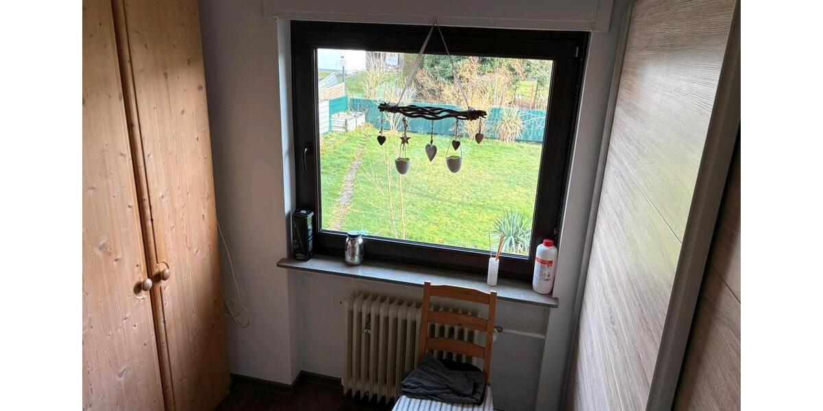 Etagenwohnung Saarbrücken West - 4 Zimmer, 80 m&sup2;, 815&euro; | Angebot:25368863