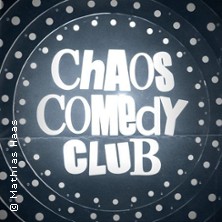 Chaos Comedy Club 11.06.2026 Jules Verne