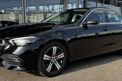 Mercedes-Benz C 200 8.031 km 40.989 &euro; Lebach 66822