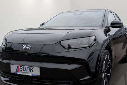Ford Capri 11.818 km 44.290 &euro; Völklingen 66333