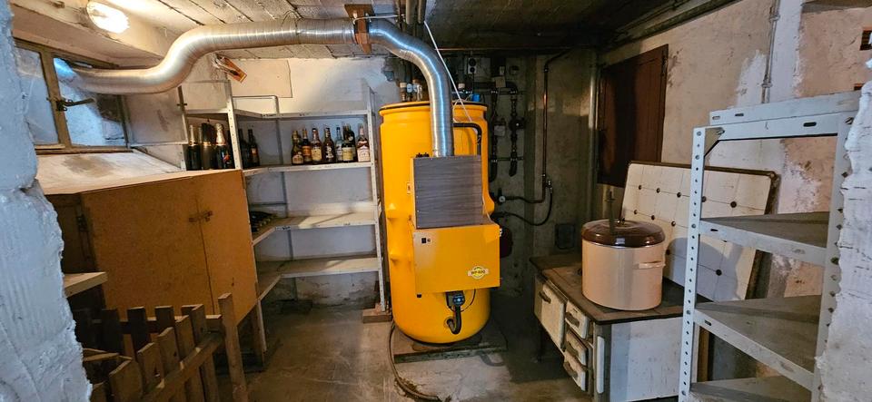 Einfamilienhaus Kirkel - 198.000&euro; | Angebot:26613761