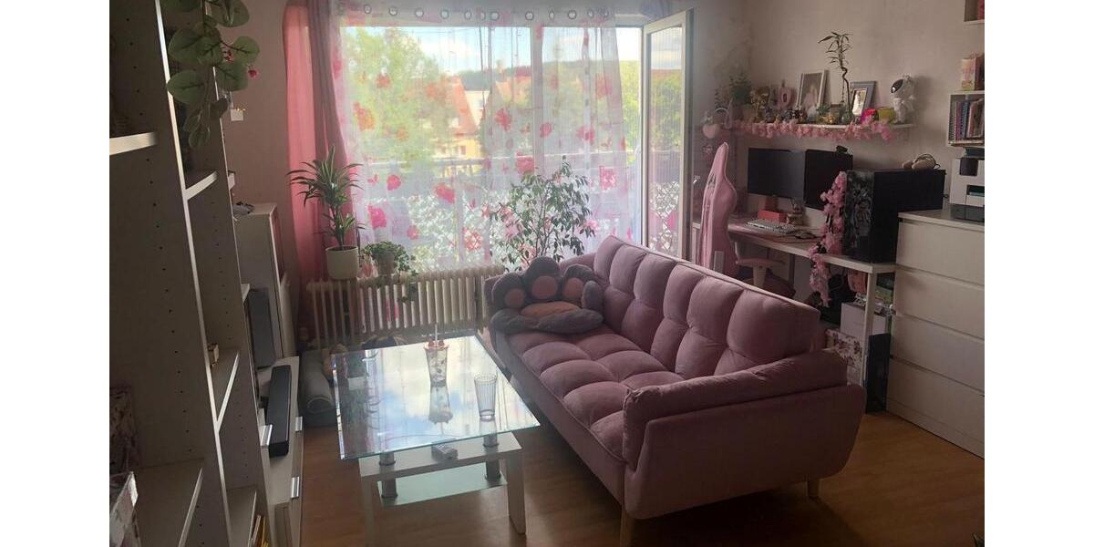 Etagenwohnung Saarbrücken West - 2 Zimmer, 40 m&sup2;, 98.000&euro; | Angebot:26657694