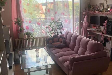 Wohnung Saarbrücken West - 2 Zimmer, 40 m&sup2;, 98.000&euro; | Angebot:26657694