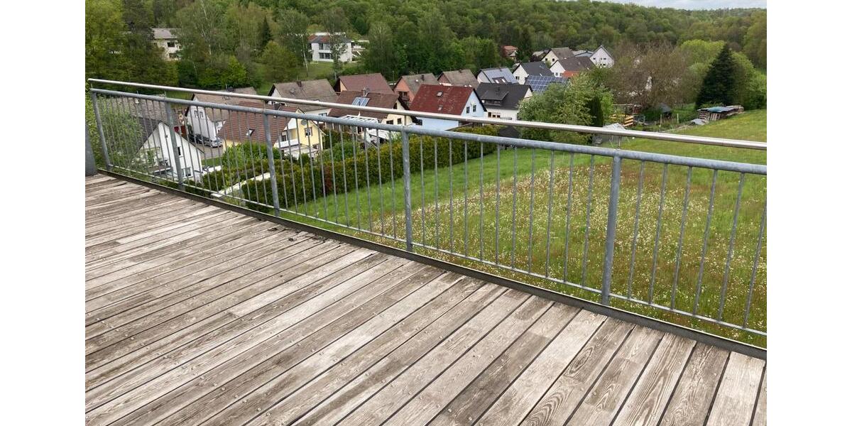 Maisonettenwohnung Großrosseln - 4 Zimmer, 125 m&sup2;, 980&euro; | Angebot:25811105