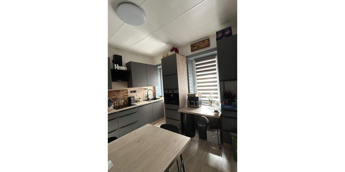 Reihenmittelhaus Saarbrücken Dudweiler - 5 Zimmer, 124 m&sup2;, 319.000&euro; | Angebot:25769683