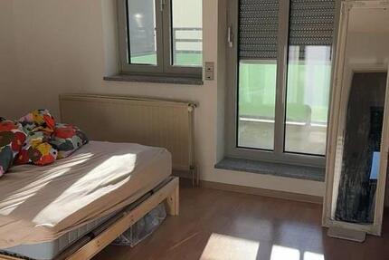 Wohnung Saarbrücken Neue Bremm - 2 Zimmer, 50 m&sup2;, 608&euro; | Angebot:26247025