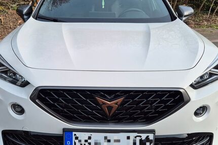 Cupra Formentor 14.000 km 29.000 &euro; Merchweiler 66589
