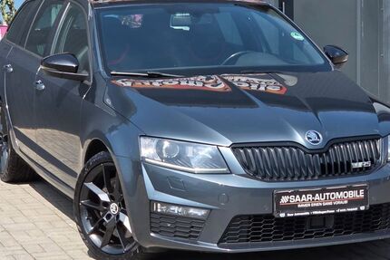 Skoda Octavia 262.896 km 7.850 &euro; Völklingen-Fenne 66333