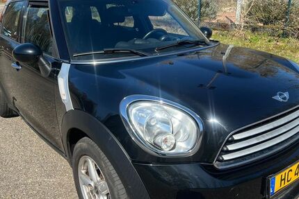 Mini Cooper 200.000 km 6.500 &euro; Saarlouis 66740