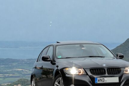 BMW 320 307.000 km 5.990 &euro; Püttlingen 66346
