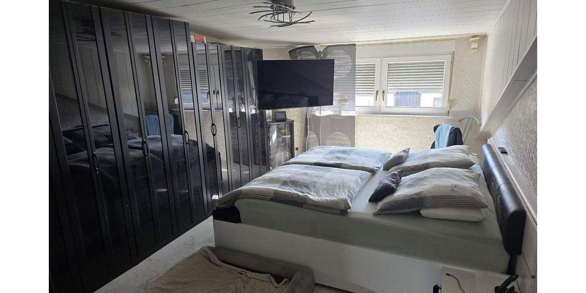 Terrassenwohnung Saarbrücken Eschringen - 1 Zimmer, 604 m&sup2;, 800.000&euro; | Angebot:25782954