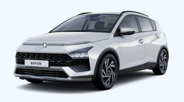 Hyundai BAYON 3.500 km 24.990 &euro; Saarlouis 66740