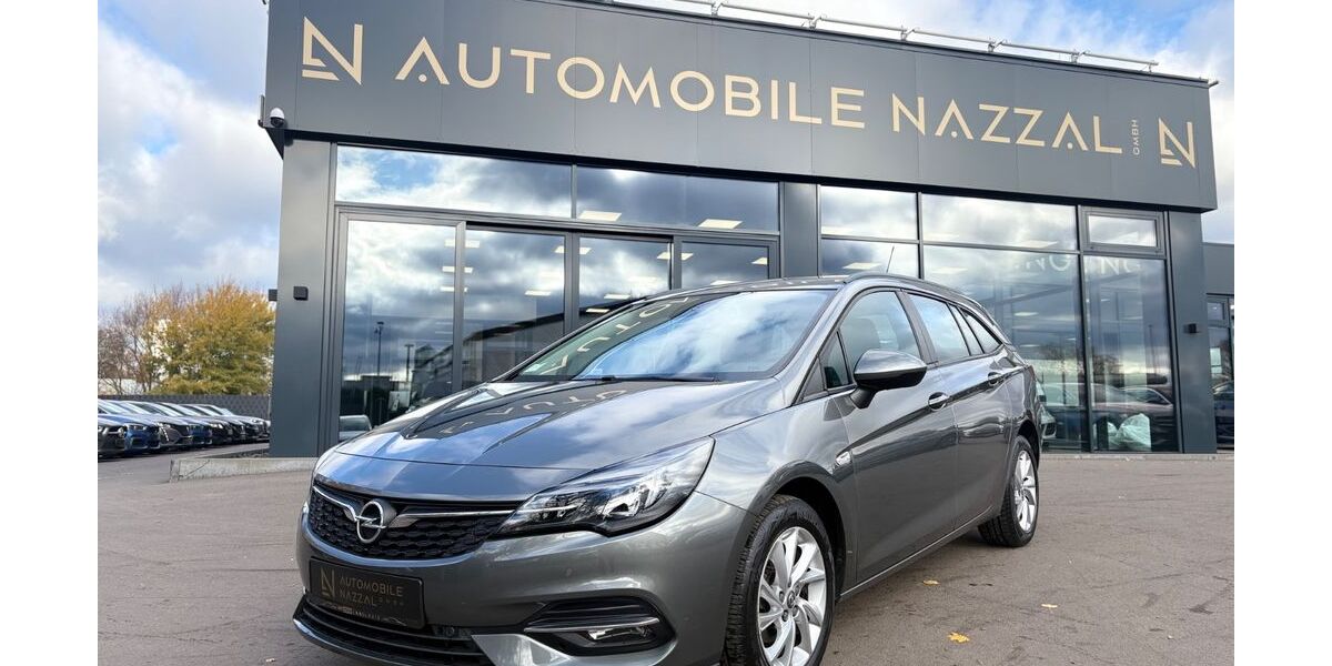 Opel Astra 90.000 km 13.999 &euro; Saarlouis 66740