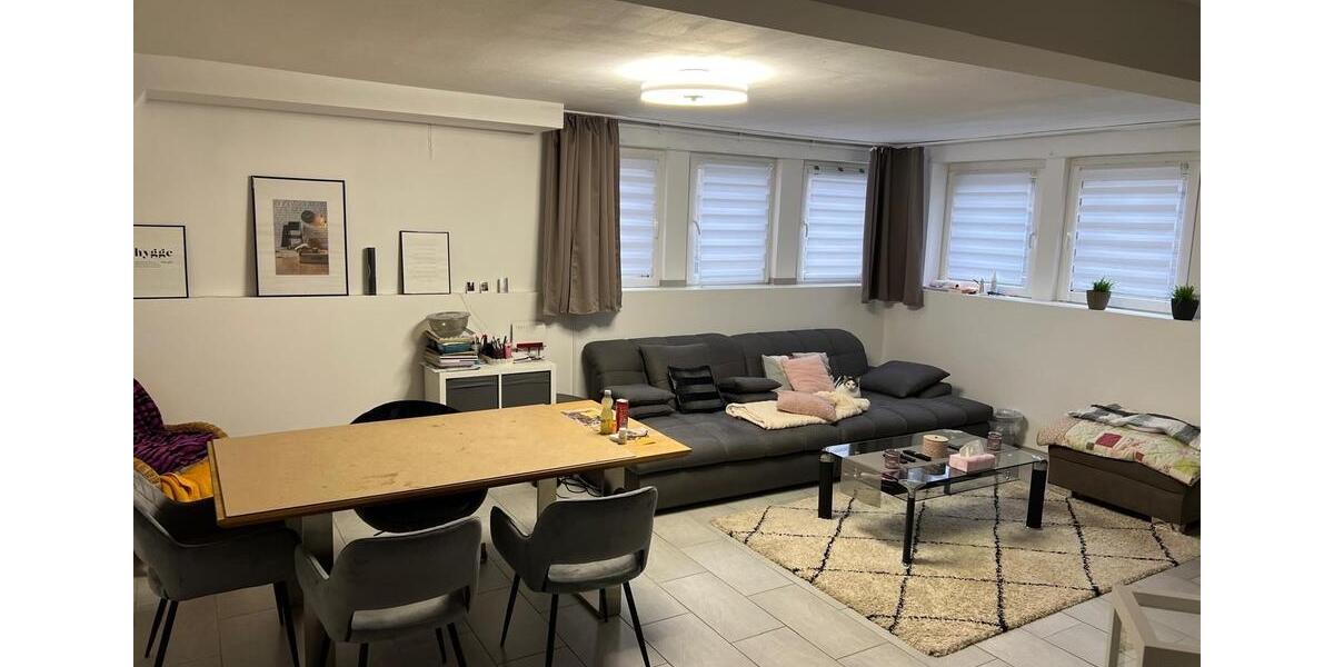 Erdgeschoßwohnung Quierschied - 4 Zimmer, 150 m&sup2;, 800&euro; | Angebot:25900926
