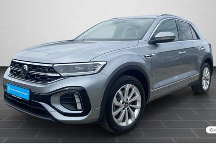 VW T-Roc 31.885 km 25.250 &euro; Neunkirchen 66538