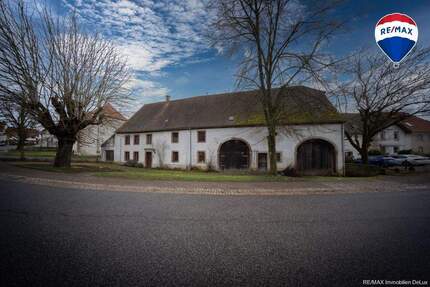 Haus Blieskastel Wolfersheim - 5 Zimmer, 150 m&sup2;, 167.000&euro; | Angebot:25769950