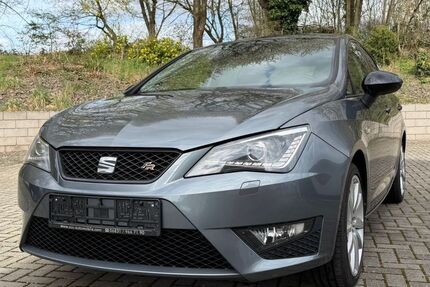 Seat Ibiza 116.000 km 9.990 &euro; Ensdorf 66806
