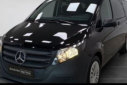 Mercedes-Benz Vito 42.090 km 50.575 &euro; Saarbrücken 66117